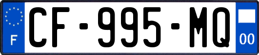 CF-995-MQ