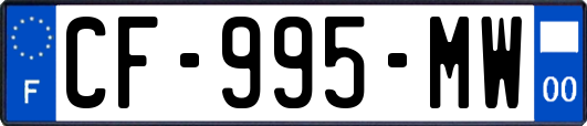 CF-995-MW
