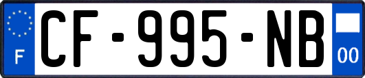 CF-995-NB