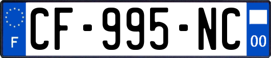 CF-995-NC