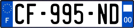 CF-995-ND