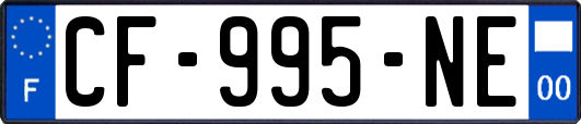 CF-995-NE