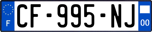 CF-995-NJ