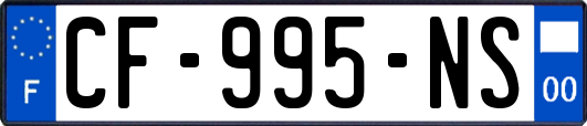 CF-995-NS
