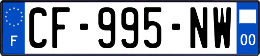 CF-995-NW