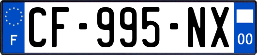 CF-995-NX