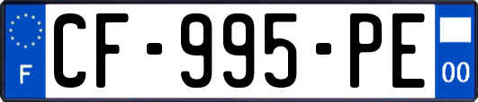 CF-995-PE