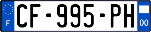 CF-995-PH