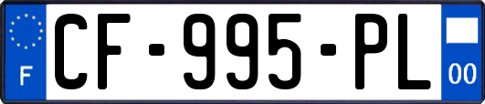 CF-995-PL