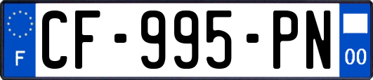 CF-995-PN
