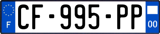 CF-995-PP
