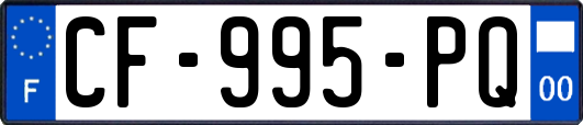 CF-995-PQ