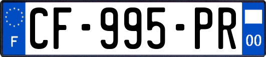 CF-995-PR