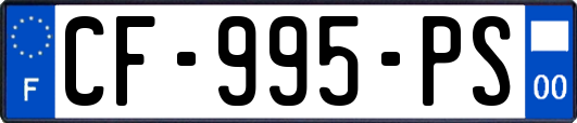 CF-995-PS