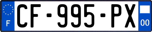 CF-995-PX