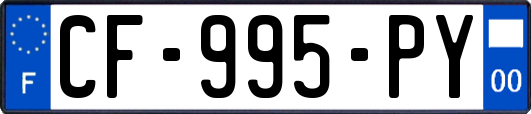 CF-995-PY