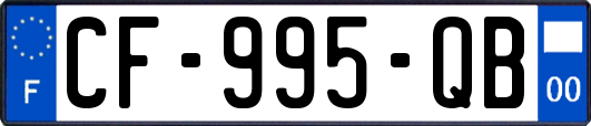 CF-995-QB