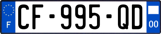 CF-995-QD