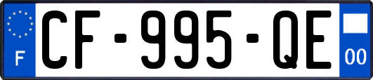 CF-995-QE