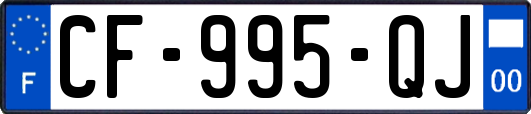 CF-995-QJ