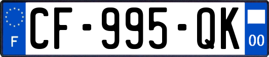 CF-995-QK