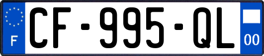 CF-995-QL