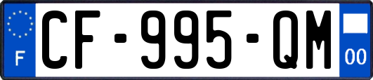 CF-995-QM