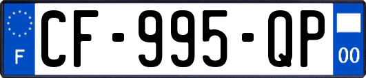 CF-995-QP