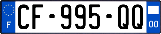 CF-995-QQ