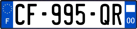 CF-995-QR