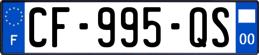 CF-995-QS