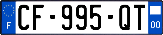 CF-995-QT