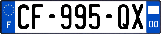 CF-995-QX