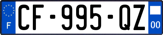 CF-995-QZ