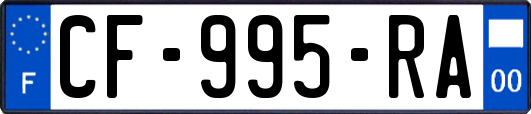 CF-995-RA