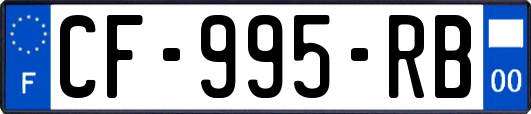 CF-995-RB