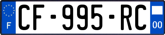 CF-995-RC