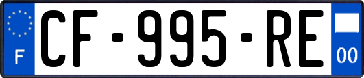 CF-995-RE
