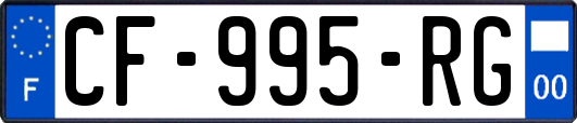 CF-995-RG