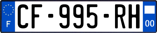 CF-995-RH