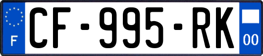 CF-995-RK