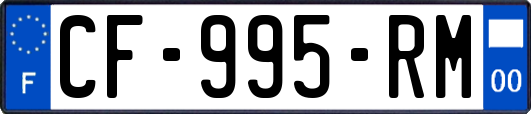 CF-995-RM