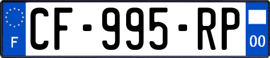 CF-995-RP