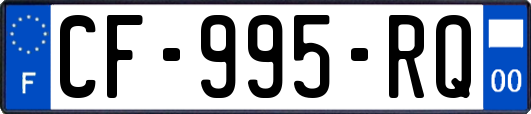 CF-995-RQ