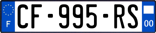 CF-995-RS
