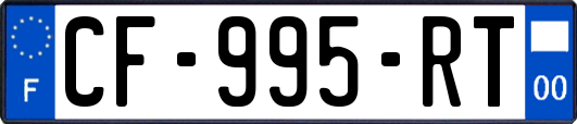 CF-995-RT