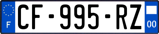 CF-995-RZ