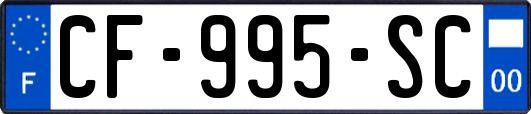 CF-995-SC