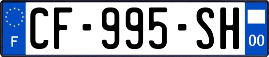 CF-995-SH