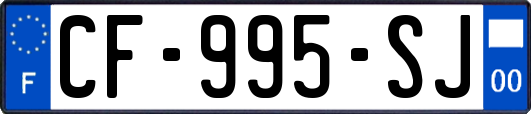 CF-995-SJ
